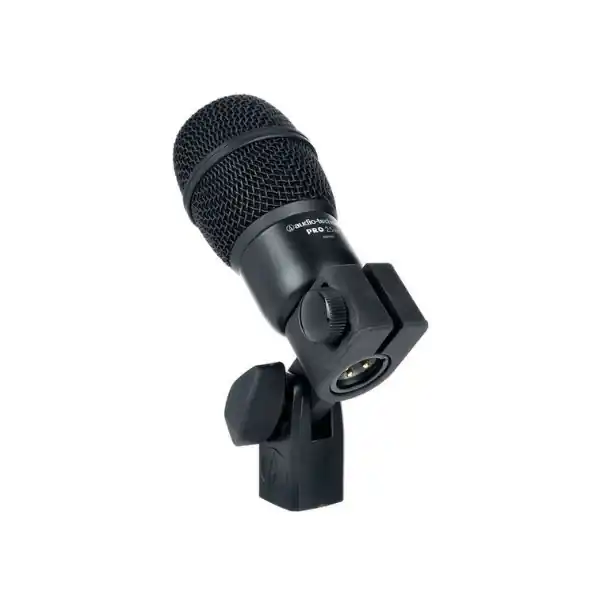 Promotion Audio-TechnicaPRO 25ax