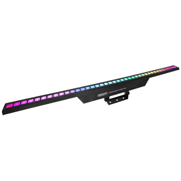 Super Prix Power LightingBARWASH PIXOR 120