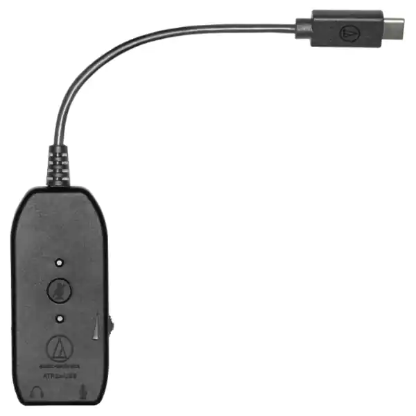 Audio-TechnicaATR2x-USB Petit Prix