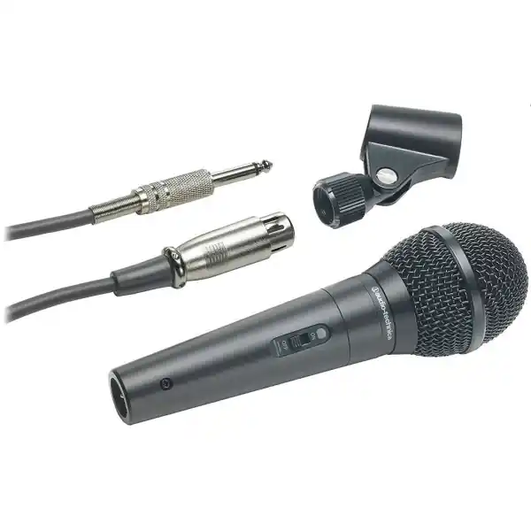 Audio-TechnicaATR1300x Paiement Sécurisé