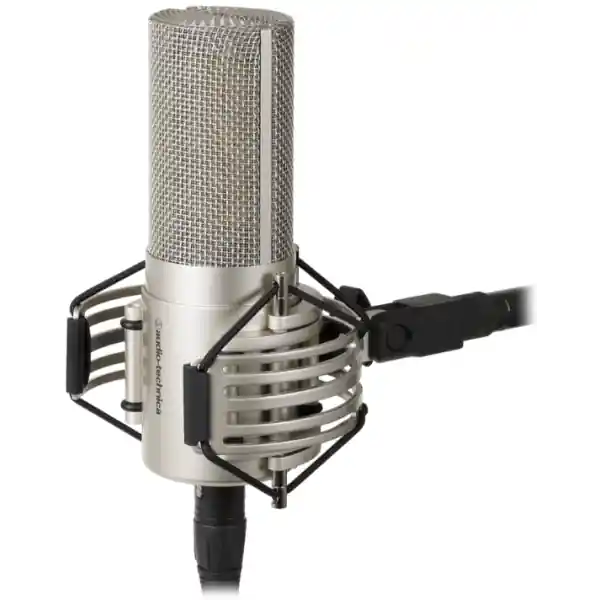 Retour Gratuit Audio-TechnicaAT5047