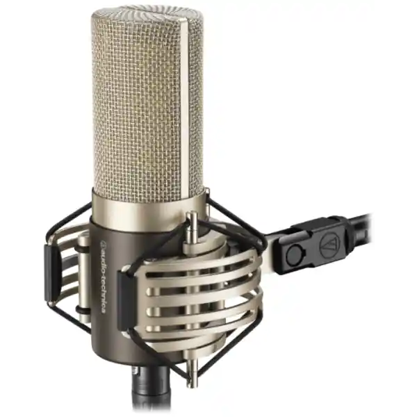 Pas Cher Audio-TechnicaAT5040