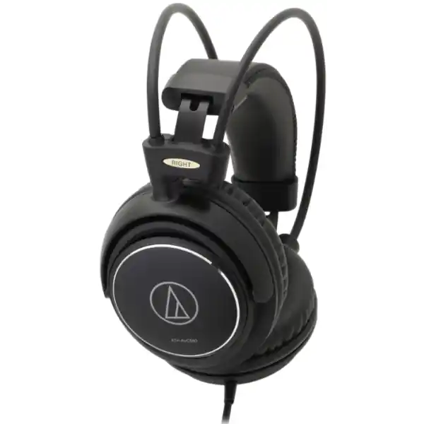 Quantité Limitée Audio-TechnicaATH-AVC500