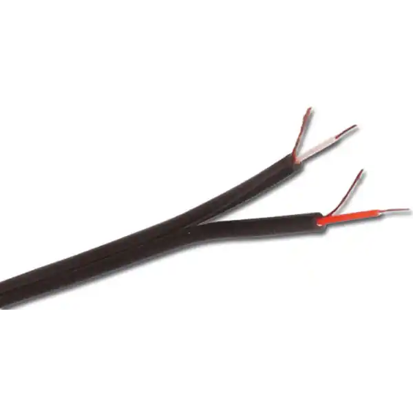 HilecMEP/ASY (2x4mm - 100m) Expédition Rapide
