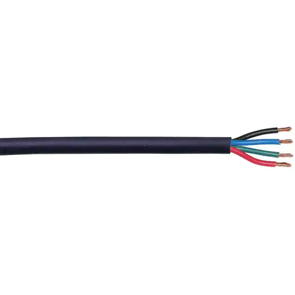 HilecC288 (4×2,5mm - 100m) Promotion Saisonnière