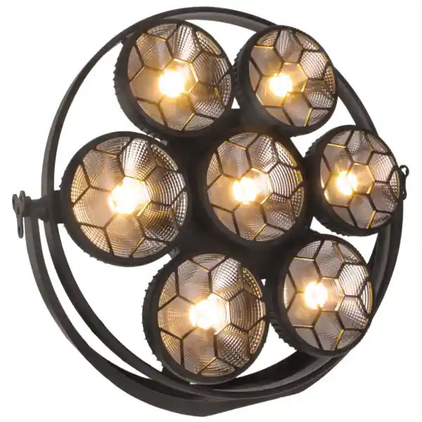 J.CollynsARDECO 7W2C Commander Maintenant