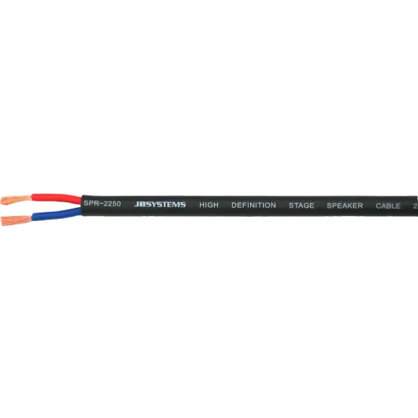 HilecSPR2400 (2x4 - 50m) Réduction