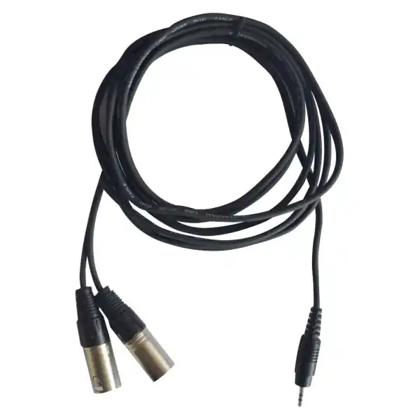 Commander Maintenant HilecCL-32/3 (3m)