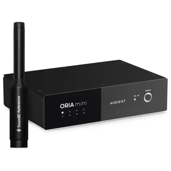 Acheter En Ligne AudientORIA Mini (Hardware Only)