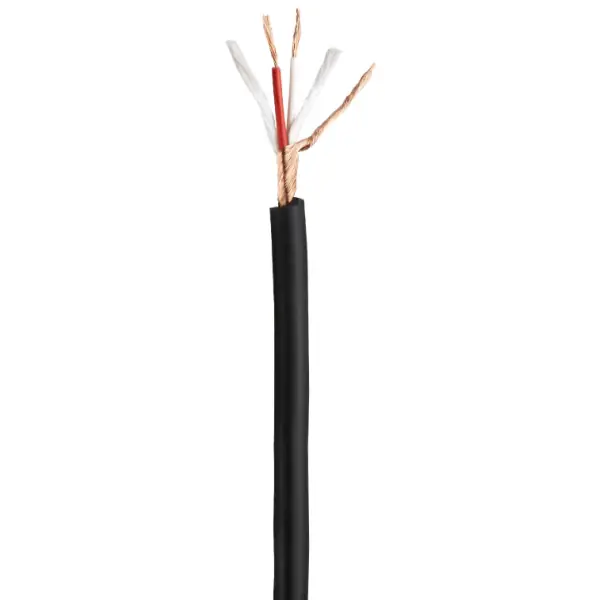 Acheter Direct HilecAUDCAB-100M (2 x 0,25mm - 100m)