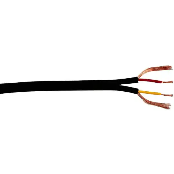 Promotion Saisonnière HilecC118 Black (100m)