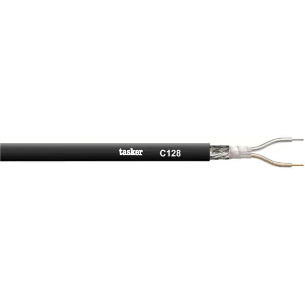 Offre Spéciale HilecC128 Black (100m)