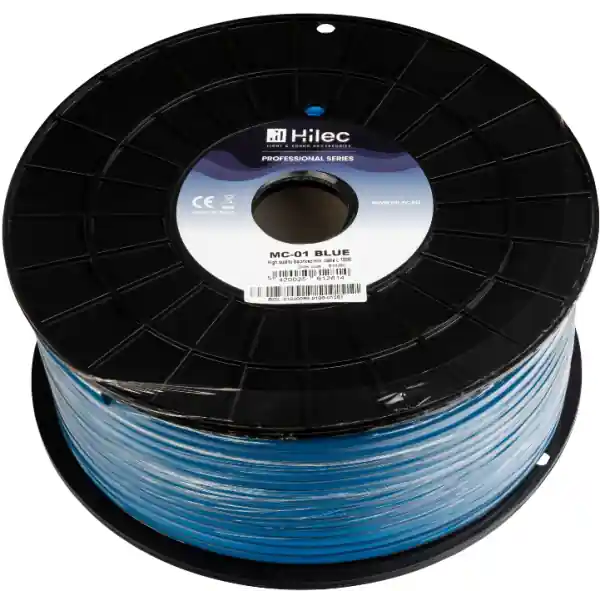Petit Prix HilecMC-01 Blue (100m)