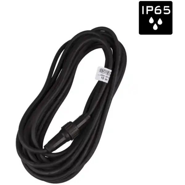 Expédié Aujourd'hui BriteQPOWERLINK CABLE 10m (10m)