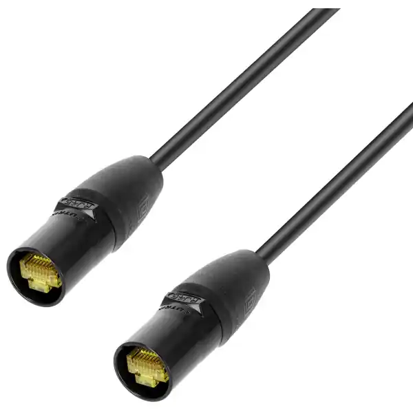 Nouvel Arrivage Adam Hall5 STAR ECON CAT6 RR 5m (5m)
