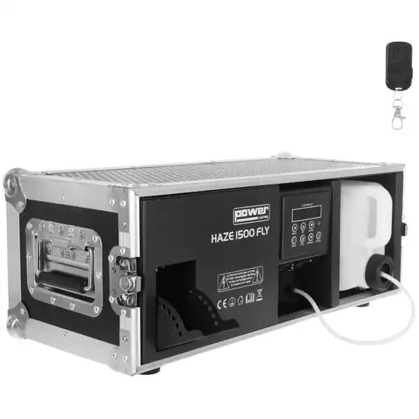 Power LightingHAZE 1500 FLY Achetez Aujourd'hui