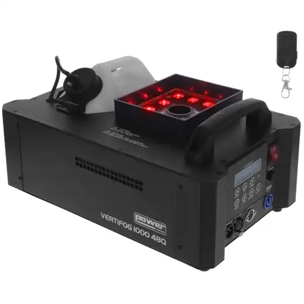 Acheter Direct Power LightingVERTIFOG 1000 48Q