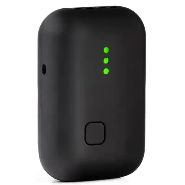 Prix Promo ZoomInstamic Pro Plus C Mono