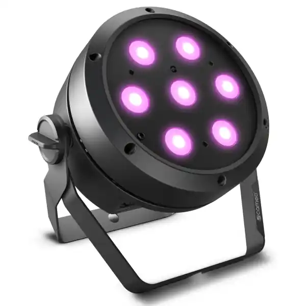 Quantité Limitée CameoROOT PAR 4