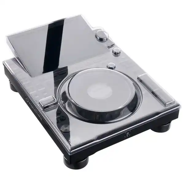 DeckSaverCDJ-3000X TRANSPARENT Populaire