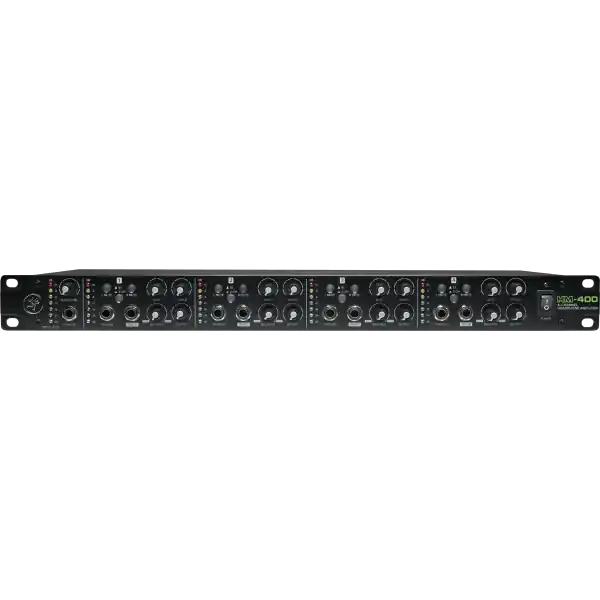 Nouvelle Collection MackieHM-400