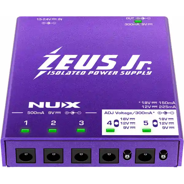 Jusqu'à Épuisement Des Stocks NUXZEUS JUNIOR