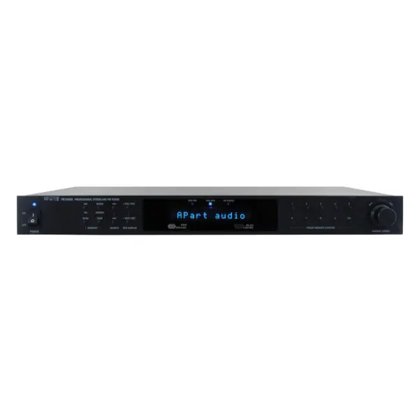 Biamp SystemsPR1000R Bon Plan