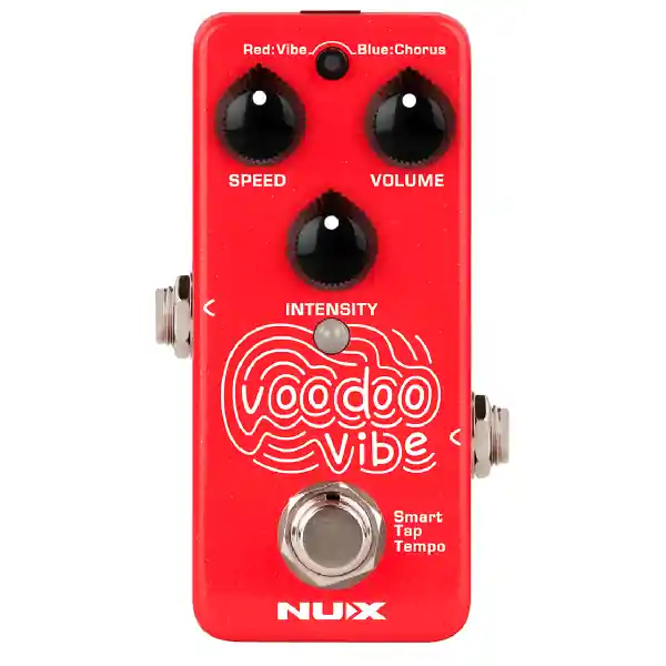 Pas Cher NUXVoodoo Univibe