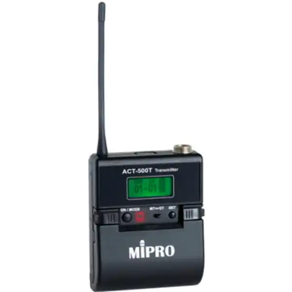 MiproACT-500T Meilleur Choix