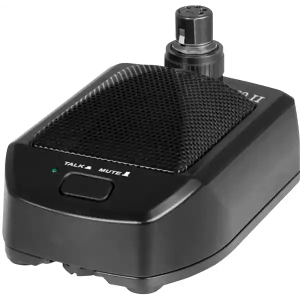 MiproBC-100 II Commander Vite