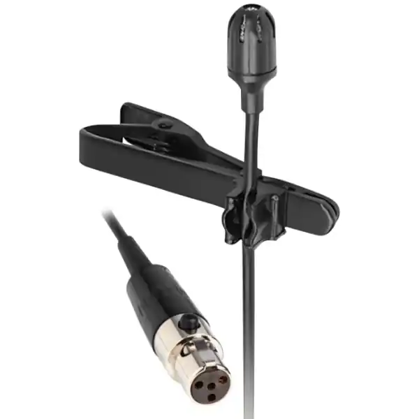 MiproMU-57HT (Black - TA4F) Authentique