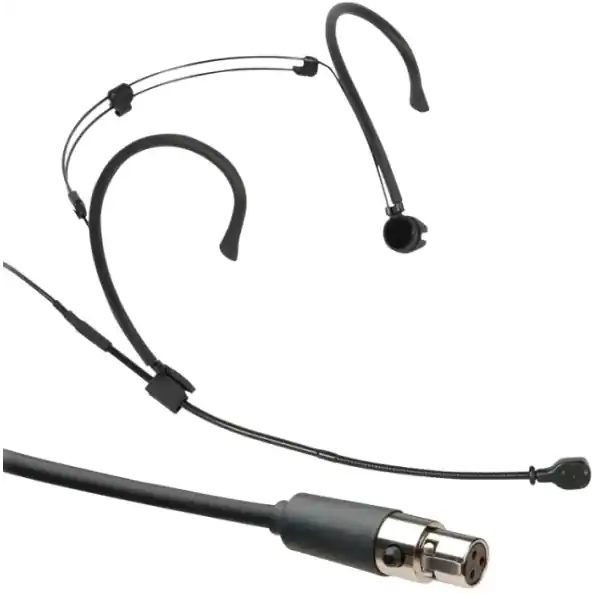 Prix Promo MiproMU-506H (Noir-TA3F)