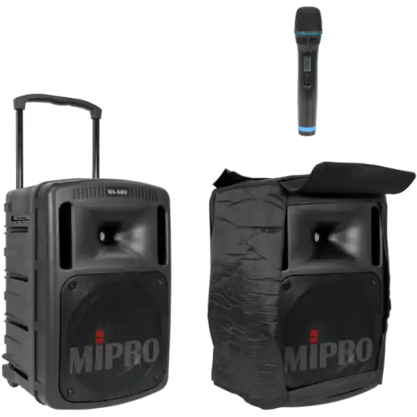 Affaire À Saisir MiproMA 808 Pack MK2