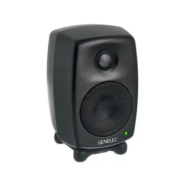 Genelec8010 AM Nouveauté
