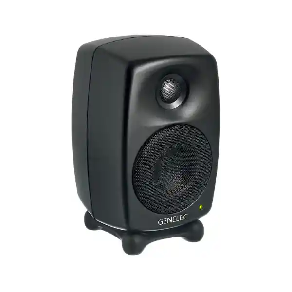 Authentique Genelec8320 AMM