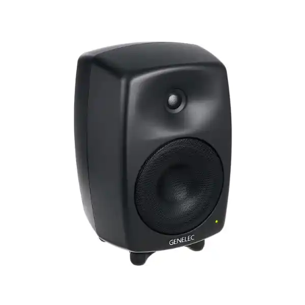 Pas Cher Genelec8340 AMM