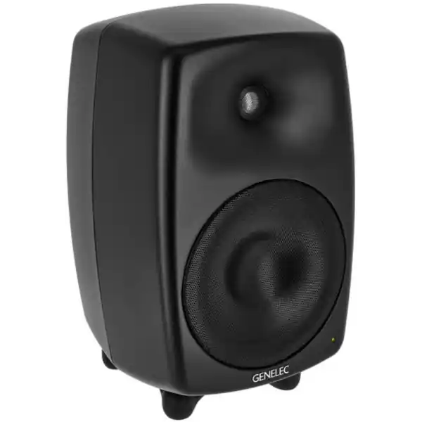 Dernier Modèle Genelec8350 AMM