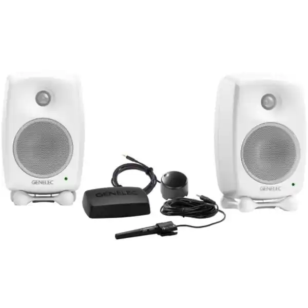 Acheter Direct Genelec8320 AWM Pack (La paire)