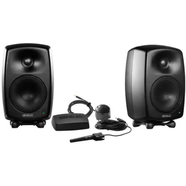 Prix Cassé Genelec8330 AM Pack (La paire)