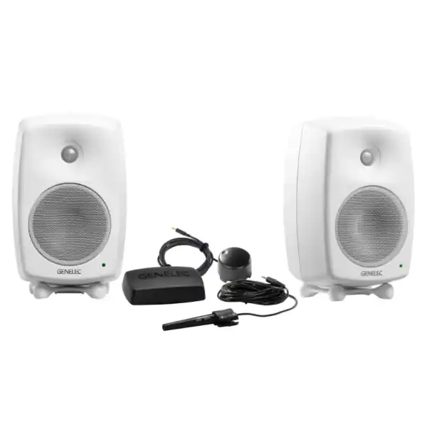 Genelec8330AW Pack (La paire) Promotion