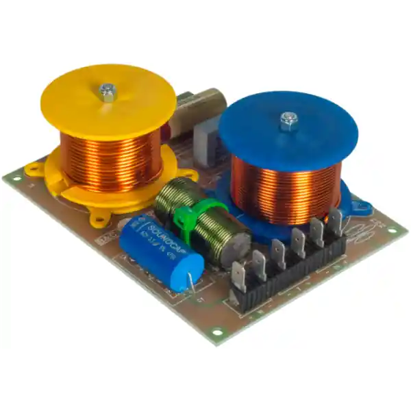 B&C SpeakersFB354 V2 8 OHMS Top Vente