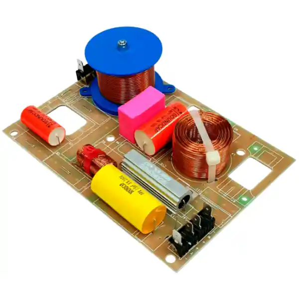 Commander Maintenant B&C SpeakersFB10CX64 8 Ohms
