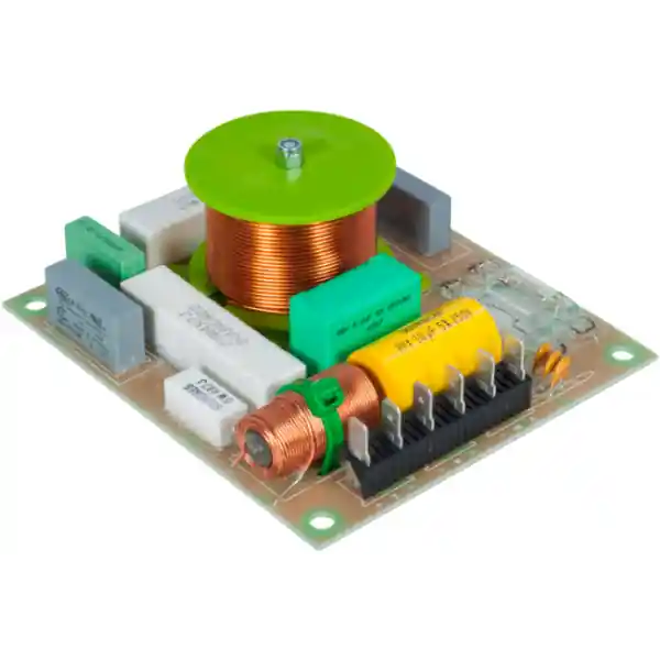 B&C SpeakersFBU128 8 OHMS Achetez Aujourd'hui