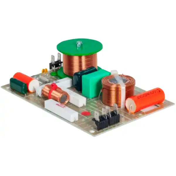 Top Vente B&C SpeakersFBCLX64 8 OHMS