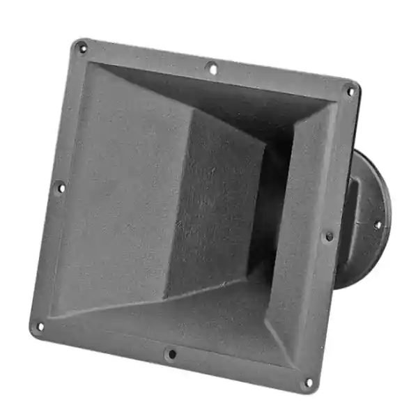 Dernier Modèle B&C SpeakersME 60