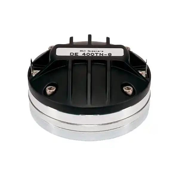 B&C SpeakersDE 400 TN Authentique