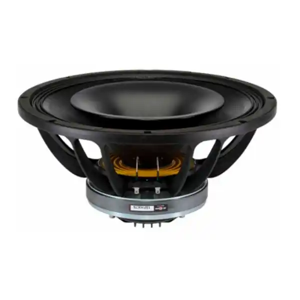 Réduction B&C Speakers15FHX76