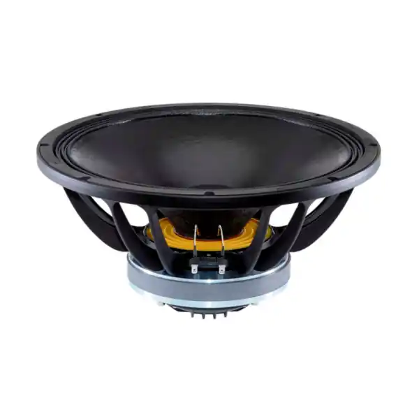 B&C Speakers15FCX76 Retour Gratuit