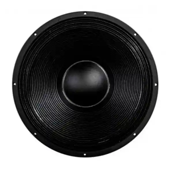 Commander Vite B&C Speakers18 NW 100
