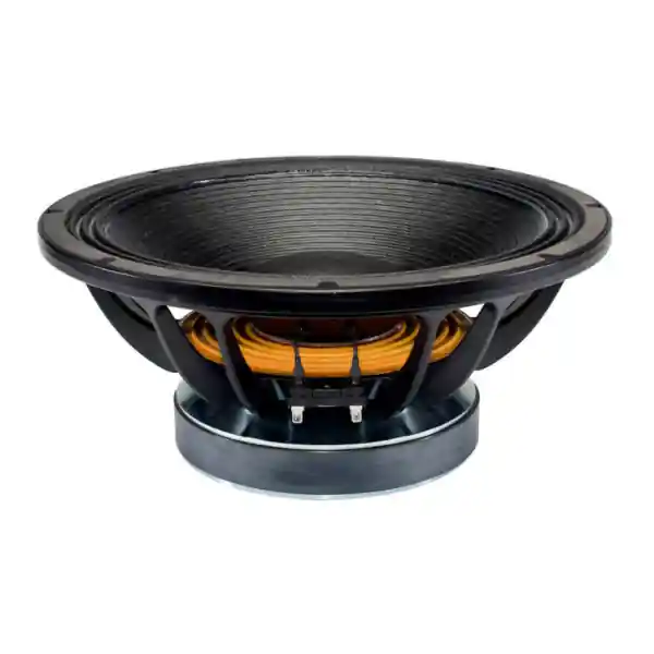 B&C Speakers15TBW100 Offre Exclusive